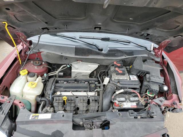 Photo 12 from auction – 2014 JEEP COMPASS SP with VIN 1C4NJCBA4ED679491
