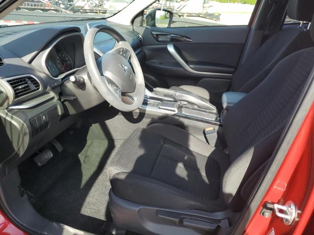 Photo 7 from auction – 2018 MITSUBISHI ECLIPSE CR with VIN JA4AT4AA7JZ068331