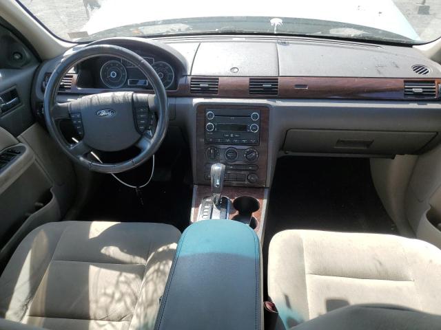 Photo 8 from auction – 2008 FORD TAURUS SEL with VIN 1FAHP24W58G137131
