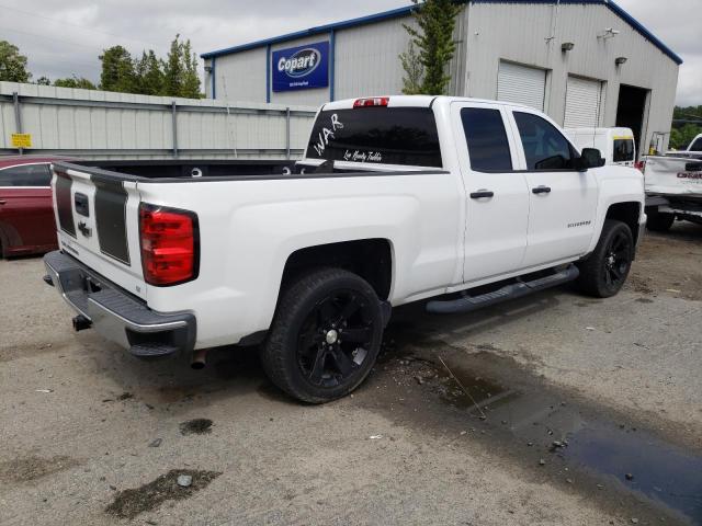 Photo 3 from auction – 2014 CHEVROLET SILVERADO with VIN 1GCRCREC5EZ347624