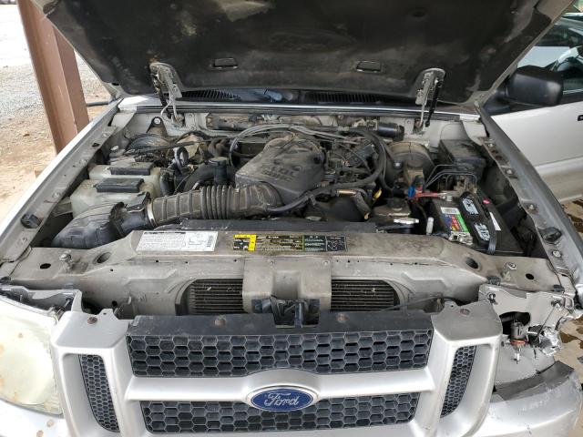 Photo 11 from auction – 2002 FORD EXPLORER S with VIN 1FMZU67E92UD15340