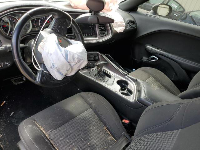 Photo 8 from auction – 2019 DODGE CHALLENGER with VIN 2C3CDZAG3KH712619