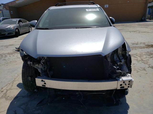 صورة رقم 5 من المزاد - 2015 TOYOTA HIGHLANDER مع VIN 5TDJKRFH7FS189235