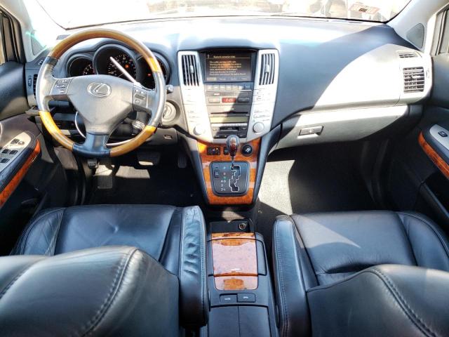 Photo 8 from auction – 2007 LEXUS RX 350 with VIN 2T2HK31U87C007113