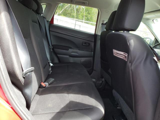 Photo 11 from auction – 2015 MITSUBISHI OUTLANDER with VIN 4A4AP3AW8FE051755