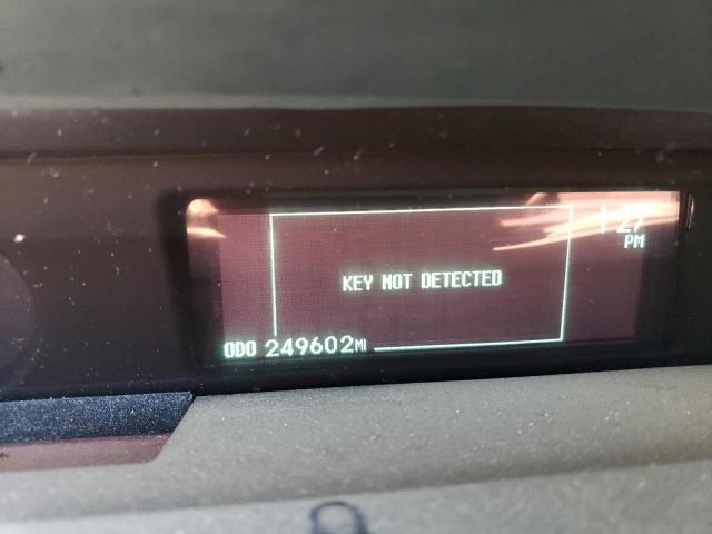 Photo 9 from auction – 2010 TOYOTA PRIUS with VIN JTDKN3DU3A0018583