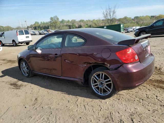 Photo 2 from auction – 2006 TOYOTA SCION TC with VIN JTKDE177060087153
