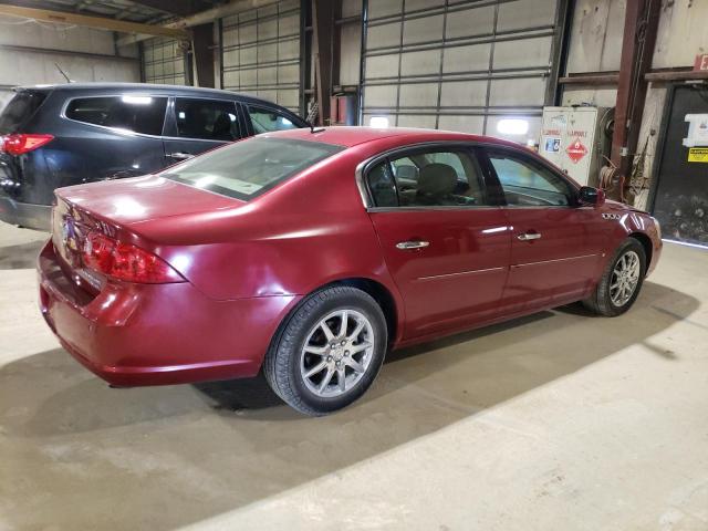 Photo 3 from auction – 2008 BUICK LUCERNE CX with VIN 1G4HD57228U207646