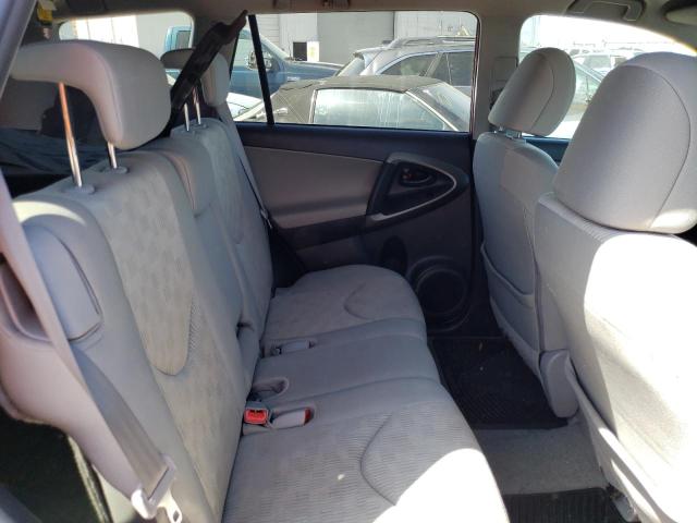Photo 10 from auction – 2011 TOYOTA RAV4 with VIN 2T3BF4DV8BW084118