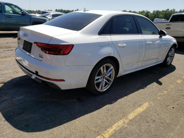 Photo 3 from auction – 2017 AUDI A4 PREMIUM with VIN WAUDNAF44HN056909
