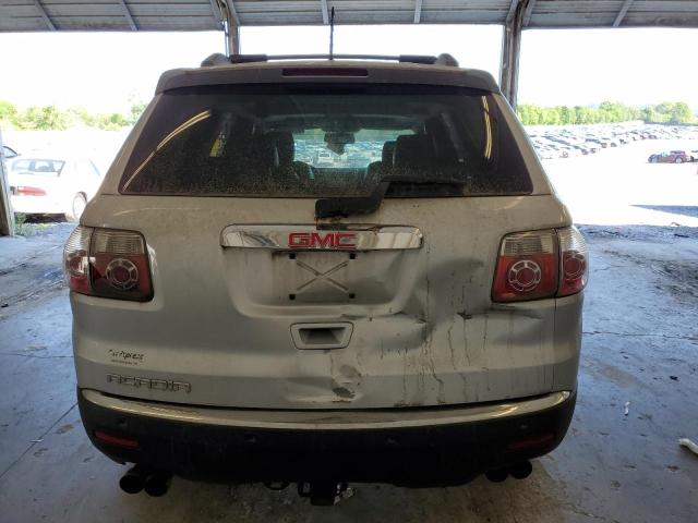 Photo 6 from auction – 2012 GMC ACADIA SLT with VIN 1GKKRRED5CJ258225