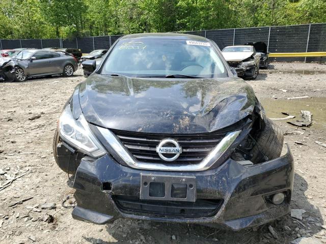 Photo 5 from auction – 2018 NISSAN ALTIMA 2.5 with VIN 1N4AL3AP7JC185906