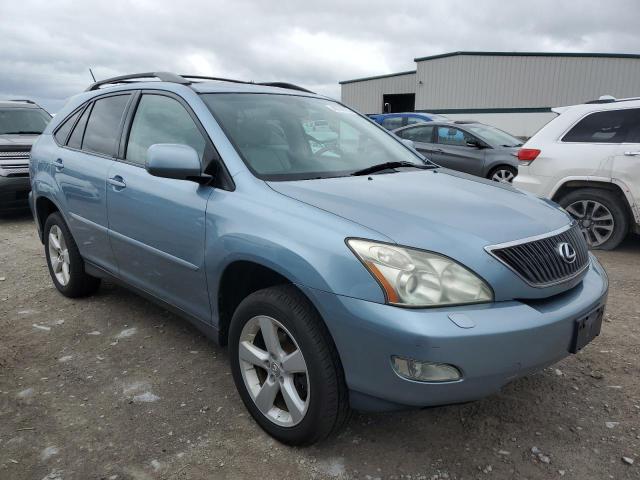 Photo 4 from auction – 2005 LEXUS RX 330 with VIN 2T2HA31U15C082736
