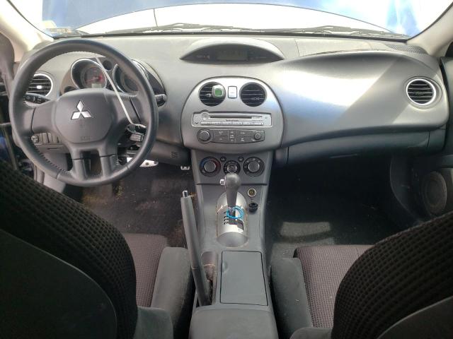Photo 8 from auction – 2009 MITSUBISHI ECLIPSE GS with VIN 4A3AK24F69E014751