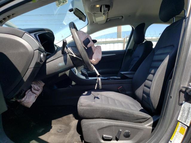 Photo 7 from auction – 2013 FORD FUSION SE with VIN 3FA6P0LU4DR148863