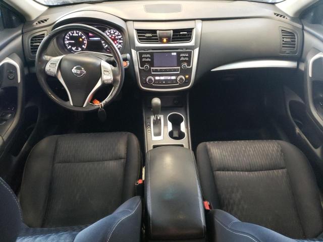 Photo 8 from auction – 2017 NISSAN ALTIMA 2.5 with VIN 1N4AL3AP7HC257410