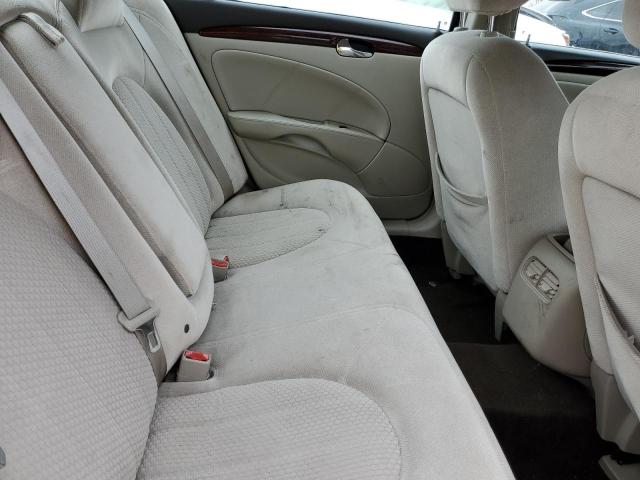 Photo 10 from auction – 2008 BUICK LUCERNE CX with VIN 1G4HP57238U136044