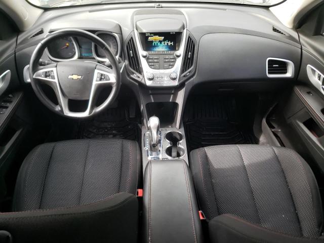 Photo 8 from auction – 2015 CHEVROLET EQUINOX LT with VIN 2GNALBEK1F6136632