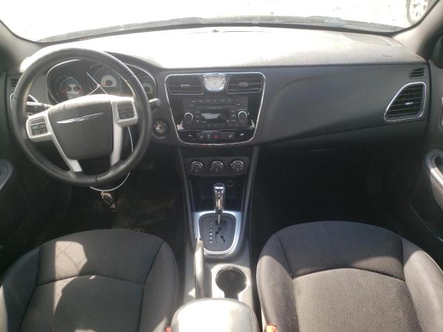 Photo 8 from auction – 2013 CHRYSLER 200 TOURIN with VIN 1C3CCBBB6DN542067