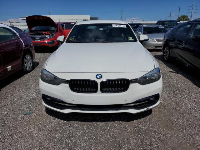 Photo 5 from auction – 2016 BMW 328 I SULE with VIN WBA8E9C58GK648584