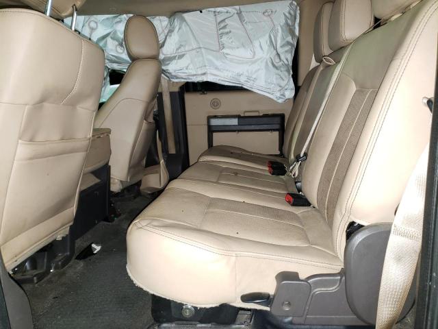 Photo 10 from auction – 2014 FORD F250 SUPER with VIN 1FT7W2BT6EEB00307