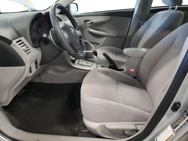 Photo 7 from auction – 2011 TOYOTA COROLLA BA with VIN JTDBU4EE5BJ097833