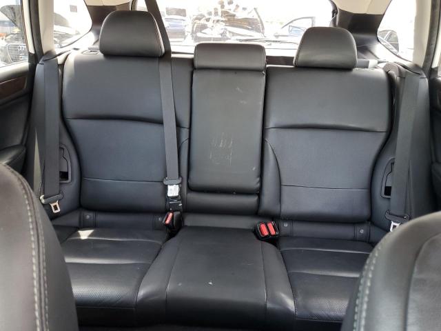 Photo 10 from auction – 2015 SUBARU OUTBACK 2. with VIN 4S4BSAJC7F3324163