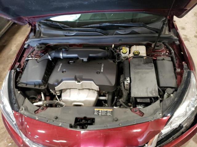 Photo 11 from auction – 2015 CHEVROLET MALIBU LTZ with VIN 1G11F5SL2FF200352