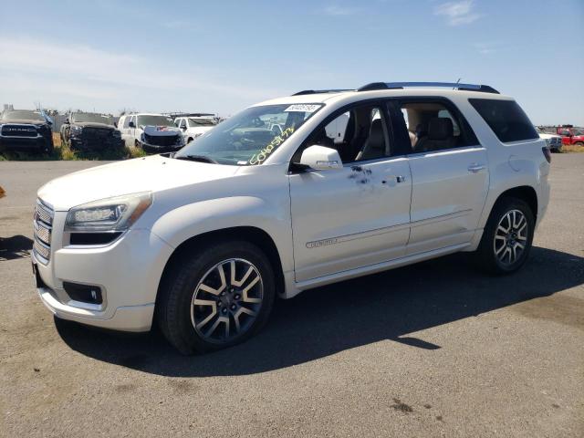 GMC ACADIA DEN 2014 with VIN 1GKKRTKD1EJ158613 - Photo from auction