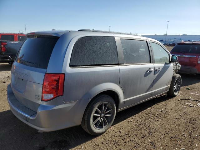 Photo 3 from auction – 2019 DODGE GRAND CARA with VIN 2C4RDGEG0KR648165