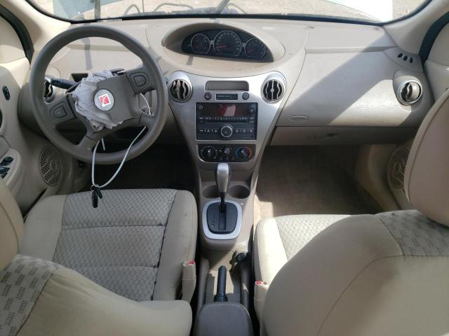 Photo 8 from auction – 2006 SATURN ION LEVEL with VIN 1G8AJ55F26Z160956