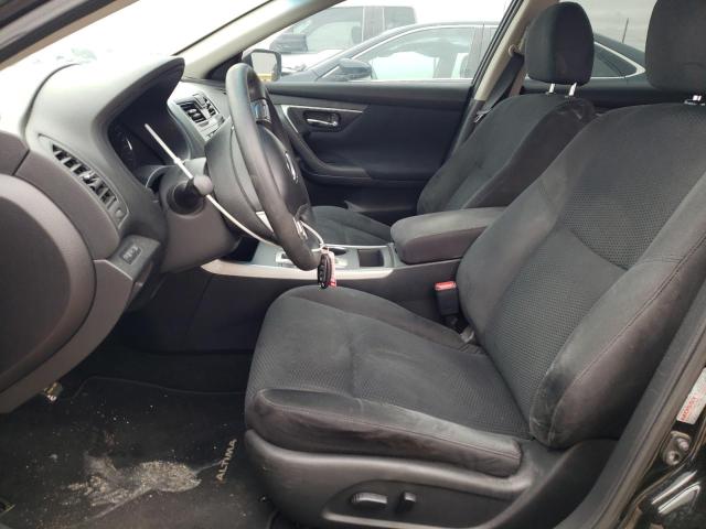 Photo 7 from auction – 2015 NISSAN ALTIMA 2.5 with VIN 1N4AL3AP0FC108060