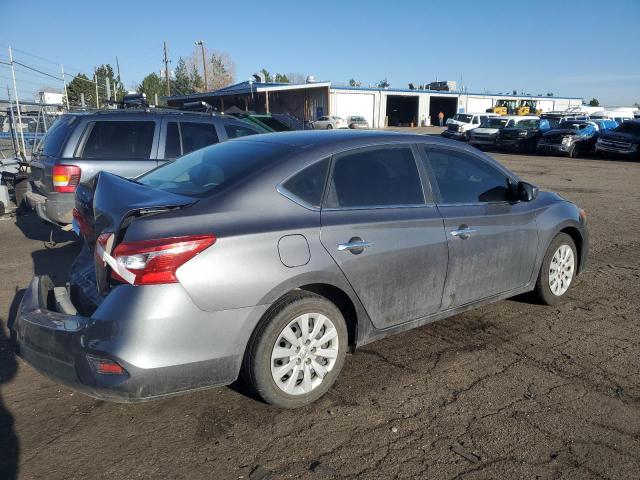 Photo 3 from auction – 2018 NISSAN UK with VIN 3N1AB7AP7JY307159