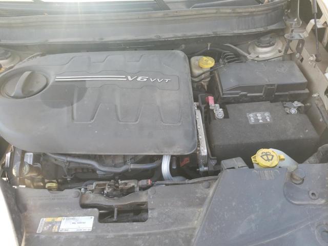 Photo 12 from auction – 2015 JEEP CHEROKEE L with VIN 1C4PJMDS6FW604401
