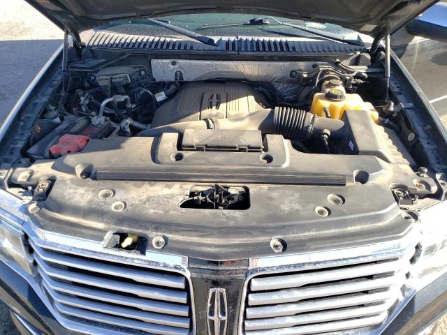 Photo 12 from auction – 2015 LINCOLN NAVIGATOR with VIN 5LMJJ3JTXFEJ03779