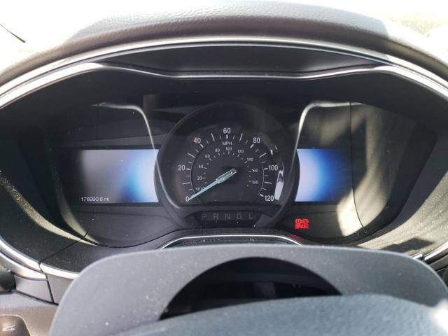 Photo 9 from auction – 2013 FORD FUSION SE with VIN 3FA6P0LU2DR235323