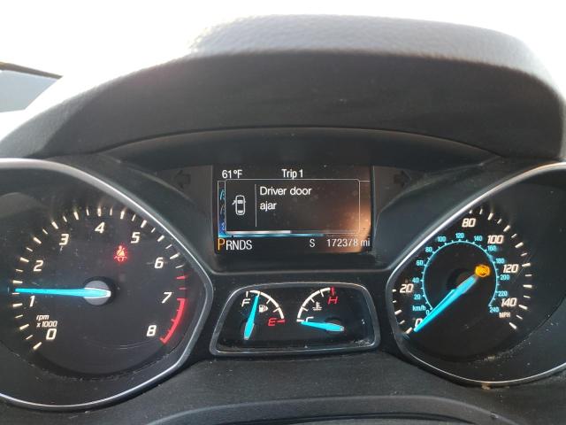 Zdjęcie 9 z aukcji – 2013 FORD ESCAPE TIT z VIN 1FMCU0J96DUD00831