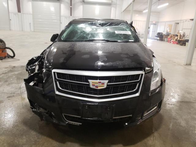Photo 5 from auction – 2016 CADILLAC XTS with VIN 2G61U5S30G9192651