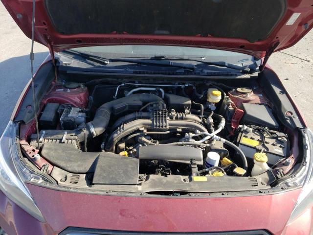 Photo 12 from auction – 2019 SUBARU CROSSTREK with VIN JF2GTAEC1KH314194