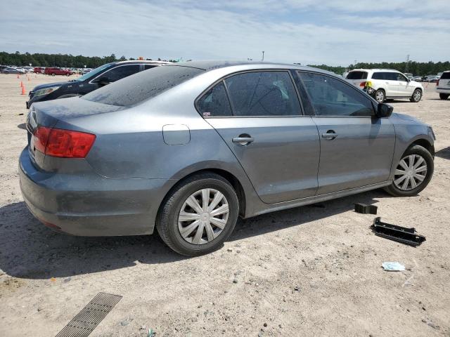 Photo 3 from auction – 2012 VOLKSWAGEN JETTA BASE with VIN 3VW1K7AJXCM378999