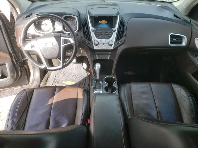 Photo 8 from auction – 2012 CHEVROLET EQUINOX LT with VIN 2GNFLGEK0C6389519