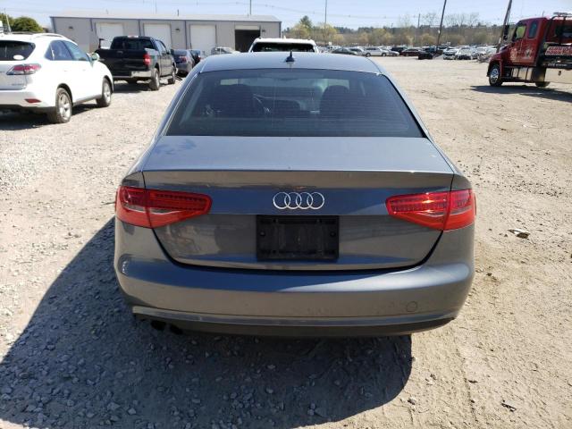 Photo 6 from auction – 2013 AUDI A4 PREMIUM with VIN WAUHFAFL9DN038387