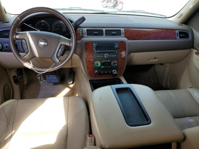 Photo 8 from auction – 2013 CHEVROLET TAHOE C150 with VIN 1GNSCBE06DR317617