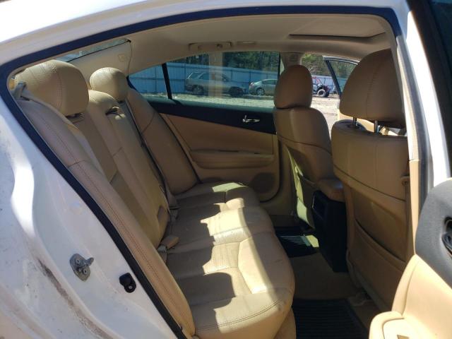 Photo 10 from auction – 2011 NISSAN MAXIMA S with VIN 1N4AA5AP7BC858647
