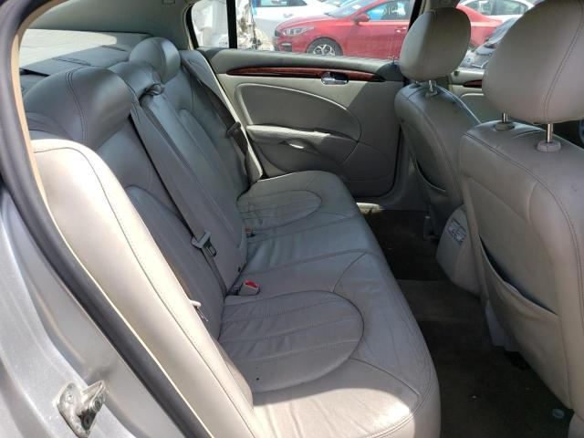 Photo 10 from auction – 2009 BUICK LUCERNE CX with VIN 1G4HD57129U114909