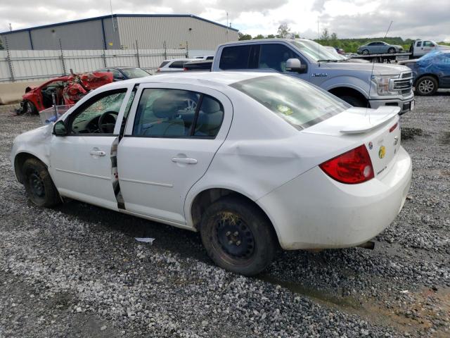 Photo 2 from auction – 2007 CHEVROLET COBALT LT with VIN 1G1AL55F977110030