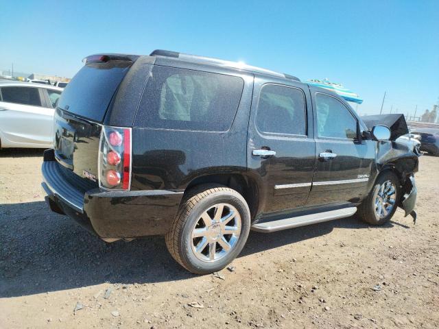 Photo 3 from auction – 2010 GMC YUKON DENA with VIN 1GKUKEEF5AR290520