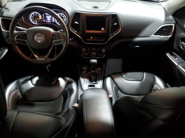 Photo 8 from auction – 2019 JEEP CHEROKEE L with VIN 1C4PJMLB2KD423741