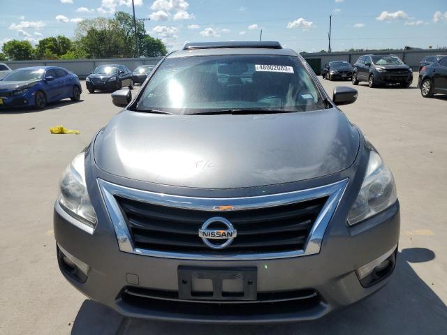 Photo 5 from auction – 2014 NISSAN ALTIMA 2.5 with VIN 1N4AL3AP2EC425966