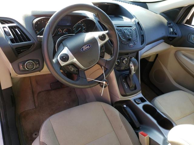 Photo 8 from auction – 2014 FORD ESCAPE SE with VIN 1FMCU0GX8EUC00320